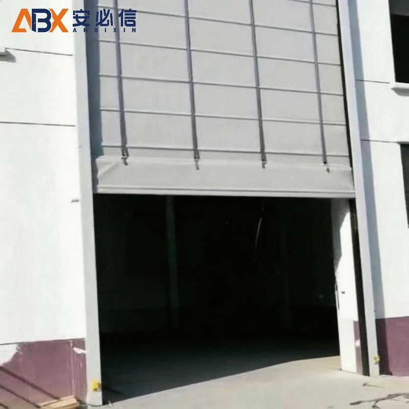 南昌升降平台